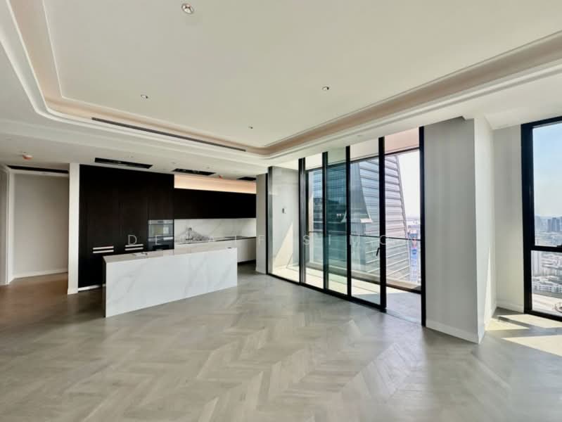 ขาย - One Bangkok : วัน แบงค็อก, กรุงเทพ