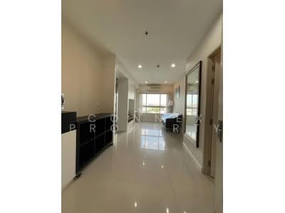 For Rent - Q House Condo Sathorn, Bangkok
