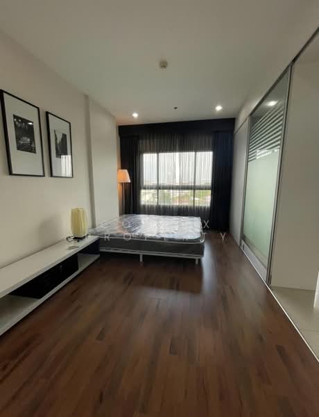 Q House Condo Sathorn, Bangkok, Thonburi Road, Khlong Ton Sai, Khlong San, Bangkok, 1 Bedroom, 47 sqm, Condo For Rent, by Connex Property, 500217090 - DDproperty.com
