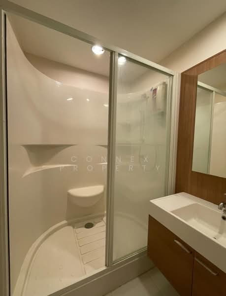 Q House Condo Sathorn, Bangkok, Thonburi Road, Khlong Ton Sai, Khlong San, Bangkok, 1 Bedroom, 47 sqm, Condo For Rent, by Connex Property, 500217090 - DDproperty.com