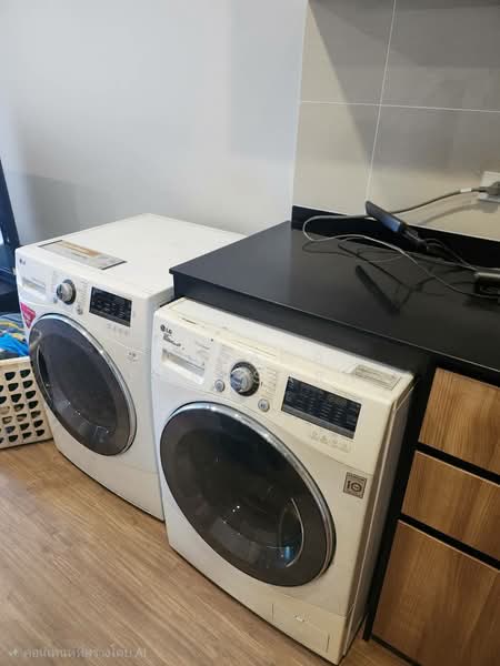 The Livin Phetkasem : เดอะ ลีฟวิ่น เพชรเกษม, กรุงเทพ, 689 ถนนเพชรเกษม, บางหว้า, ภาษีเจริญ, กรุงเทพ, 24 ตร.ม., คอนโด ให้เช่า, โดย Airada Parasarn, 500217095 - DDproperty.com