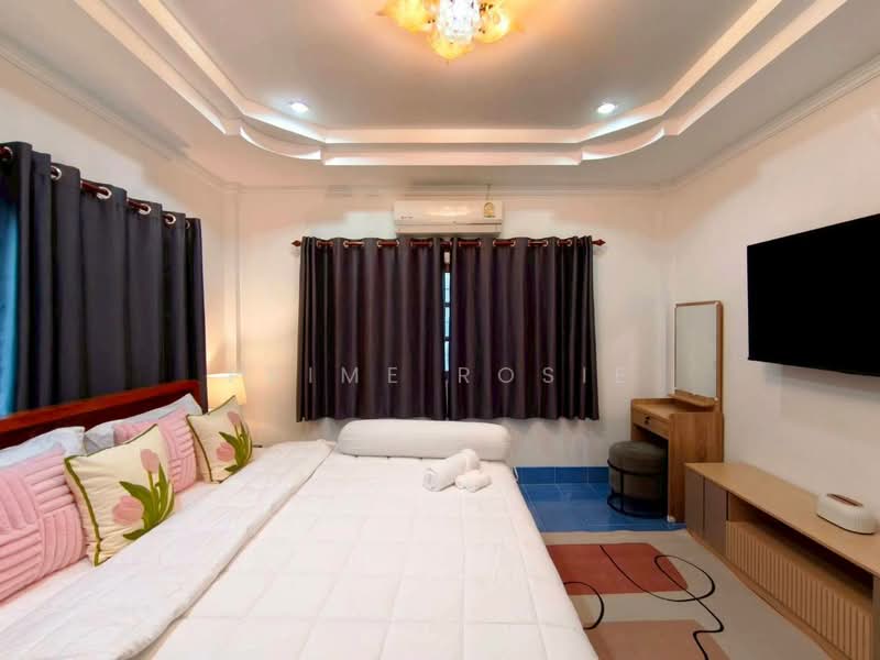 ให้เช่า - House Rawai, ภูเก็ต