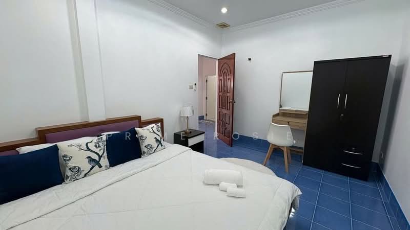 ให้เช่า - House Rawai, ภูเก็ต