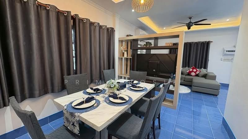 House Rawai, Phuket, Rawai, Muang Phuket, Phuket, 3 Bedrooms, 392 sqm, Single Detached House For Rent, by Prime Rosie, 500217096 - DDproperty.com