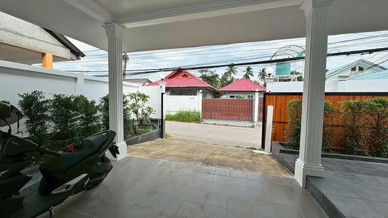 House Rawai, Phuket, Rawai, Muang Phuket, Phuket, 3 Bedrooms, 392 sqm, Single Detached House For Rent, by Prime Rosie, 500217096 - DDproperty.com