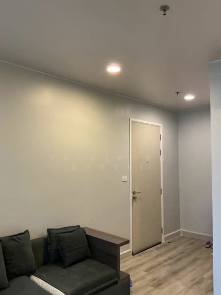 Centric Sathorn-St Louis, Bangkok, Sathorn Nua Road, Yan Nawa, Sathon, Bangkok, 1 Bedroom, 37 sqm, Condo For Rent, by Patraporn Kansri, 500217097 - DDproperty.com