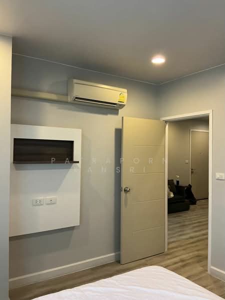 Centric Sathorn-St Louis, Bangkok, Sathorn Nua Road, Yan Nawa, Sathon, Bangkok, 1 Bedroom, 37 sqm, Condo For Rent, by Patraporn Kansri, 500217097 - DDproperty.com