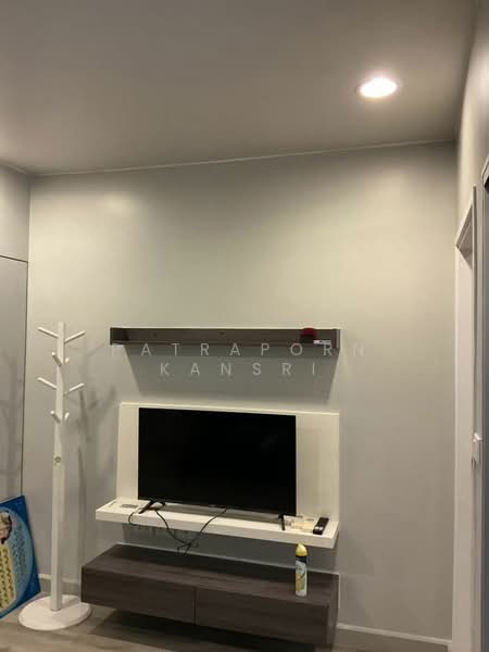 Centric Sathorn-St Louis, Bangkok, Sathorn Nua Road, Yan Nawa, Sathon, Bangkok, 1 Bedroom, 37 sqm, Condo For Rent, by Patraporn Kansri, 500217097 - DDproperty.com