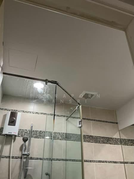 Centric Sathorn-St Louis, Bangkok, Sathorn Nua Road, Yan Nawa, Sathon, Bangkok, 1 Bedroom, 37 sqm, Condo For Rent, by Patraporn Kansri, 500217097 - DDproperty.com