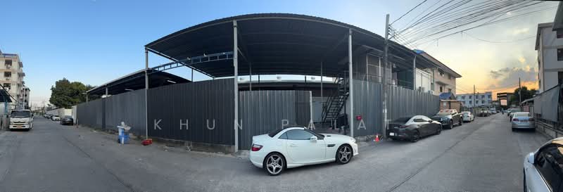 ซอยพัฒนาการ32, Bangkok, Suan Luang, Suan Luang, Bangkok, , 800 sqm, Warehouse/Factory For Sale, by Khun Palat, 500217098 - DDproperty.com