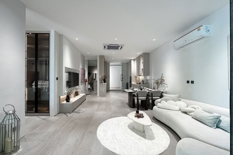 Citygate De Phuket, Phuket, Kammala, Kathu, Phuket, 3 Bedrooms, 96 sqm, Condo For Sale, by Benjawan Smaksman, 500217100 - DDproperty.com