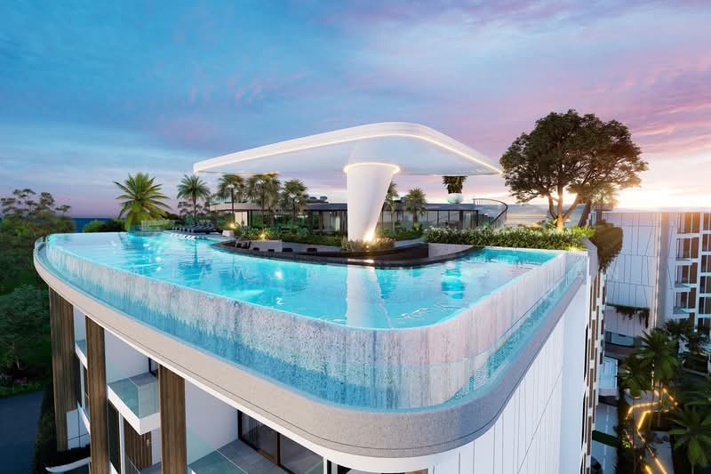 Citygate De Phuket, Phuket, Kammala, Kathu, Phuket, 3 Bedrooms, 96 sqm, Condo For Sale, by Benjawan Smaksman, 500217100 - DDproperty.com