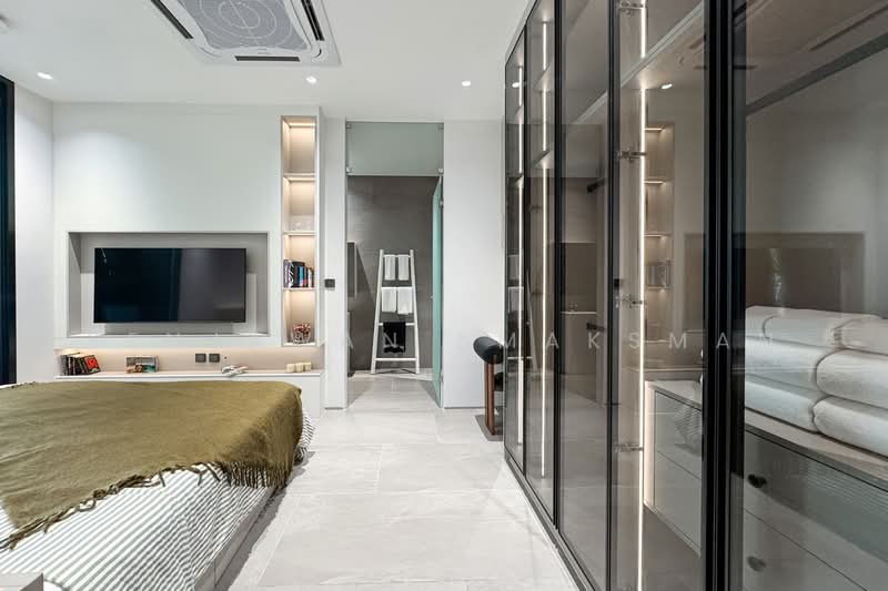 Citygate De Phuket, Phuket, Kammala, Kathu, Phuket, 3 Bedrooms, 96 sqm, Condo For Sale, by Benjawan Smaksman, 500217100 - DDproperty.com