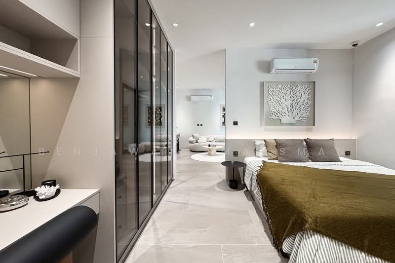 Citygate De Phuket, Phuket, Kammala, Kathu, Phuket, 3 Bedrooms, 96 sqm, Condo For Sale, by Benjawan Smaksman, 500217100 - DDproperty.com