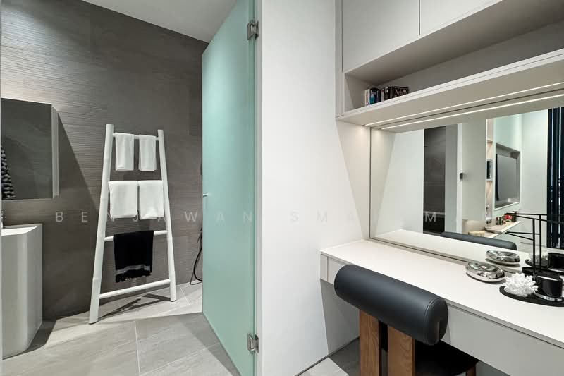 Citygate De Phuket, Phuket, Kammala, Kathu, Phuket, 3 Bedrooms, 96 sqm, Condo For Sale, by Benjawan Smaksman, 500217100 - DDproperty.com