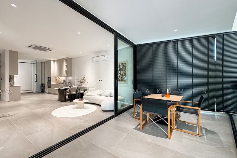 Citygate De Phuket, Phuket, Kammala, Kathu, Phuket, 3 Bedrooms, 96 sqm, Condo For Sale, by Benjawan Smaksman, 500217100 - DDproperty.com