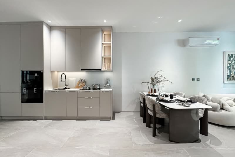 Citygate De Phuket, Phuket, Kammala, Kathu, Phuket, 3 Bedrooms, 96 sqm, Condo For Sale, by Benjawan Smaksman, 500217100 - DDproperty.com