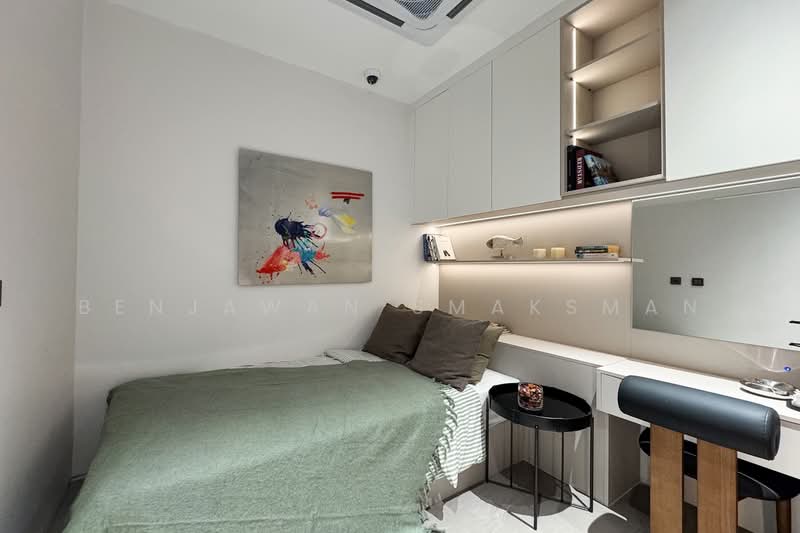 Citygate De Phuket, Phuket, Kammala, Kathu, Phuket, 3 Bedrooms, 96 sqm, Condo For Sale, by Benjawan Smaksman, 500217100 - DDproperty.com