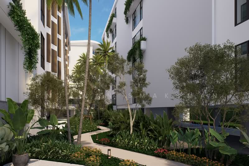 Citygate De Phuket, Phuket, Kammala, Kathu, Phuket, 3 Bedrooms, 96 sqm, Condo For Sale, by Benjawan Smaksman, 500217100 - DDproperty.com