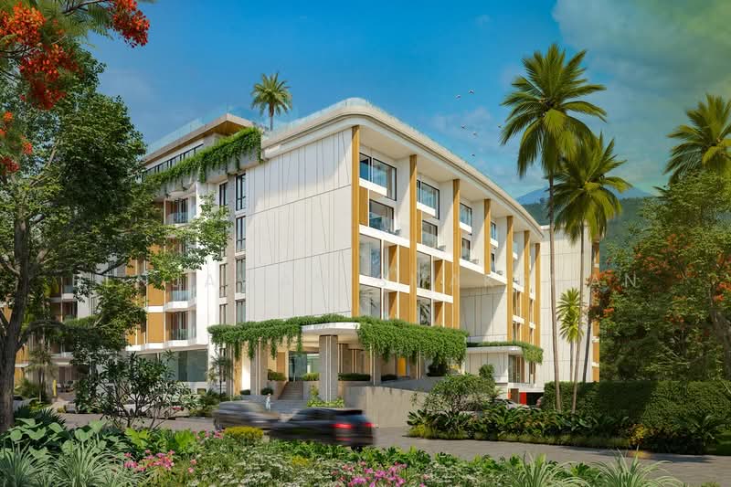 Citygate De Phuket : ซิตี้เกท เดอ ภูเก็ต, ภูเก็ต, กมลา, กะทู้, ภูเก็ต, 96 ตร.ม., คอนโด ขาย, โดย Benjawan Smaksman, 500217100 - DDproperty.com