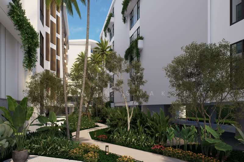 Citygate De Phuket, Phuket, Kammala, Kathu, Phuket, 3 Bedrooms, 96 sqm, Condo For Sale, by Benjawan Smaksman, 500217100 - DDproperty.com