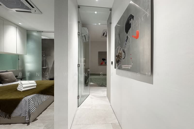 Citygate De Phuket, Phuket, Kammala, Kathu, Phuket, 3 Bedrooms, 96 sqm, Condo For Sale, by Benjawan Smaksman, 500217100 - DDproperty.com