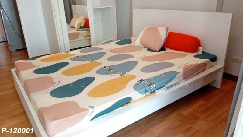 The Coast : เดอะ โคสต์, กรุงเทพ, 3888 ถนนสุขุมวิท, บางนาใต้, บางนา, กรุงเทพ, 36 ตร.ม., คอนโด ให้เช่า, โดย Nichaphat Sakunchayapha, 500217101 - DDproperty.com