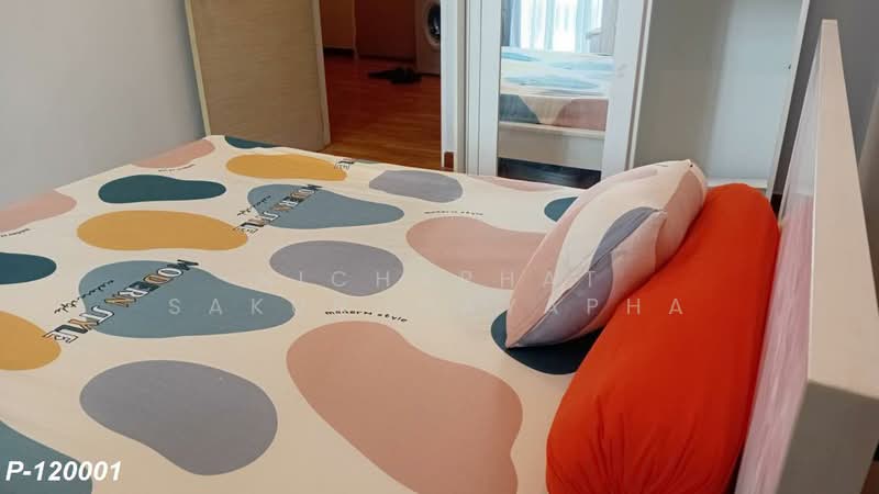 The Coast : เดอะ โคสต์, กรุงเทพ, 3888 ถนนสุขุมวิท, บางนาใต้, บางนา, กรุงเทพ, 36 ตร.ม., คอนโด ให้เช่า, โดย Nichaphat Sakunchayapha, 500217101 - DDproperty.com