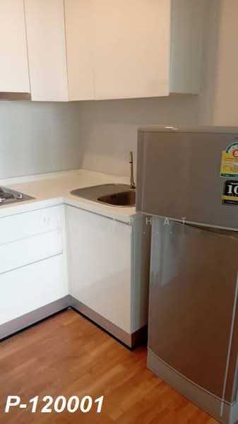 The Coast, Bangkok, 3888 Sukhumvit Road, Bang Na Tai, Bang Na, Bangkok, 1 Bedroom, 36 sqm, Condo For Rent, by Nichaphat Sakunchayapha, 500217101 - DDproperty.com