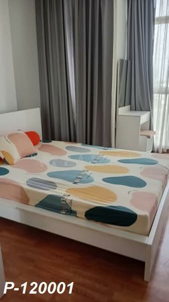 The Coast, Bangkok, 3888 Sukhumvit Road, Bang Na Tai, Bang Na, Bangkok, 1 Bedroom, 36 sqm, Condo For Rent, by Nichaphat Sakunchayapha, 500217101 - DDproperty.com