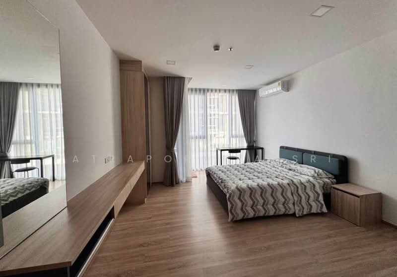 XT Phayathai, Bangkok, Phaya Thai Road, Thanon Phaya Thai, Ratchathewi, Bangkok, 1 Bedroom, 42 sqm, Condo For Rent, by Patraporn Kansri, 500217102 - DDproperty.com