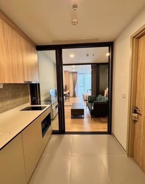XT Phayathai, Bangkok, Phaya Thai Road, Thanon Phaya Thai, Ratchathewi, Bangkok, 1 Bedroom, 42 sqm, Condo For Rent, by Patraporn Kansri, 500217102 - DDproperty.com