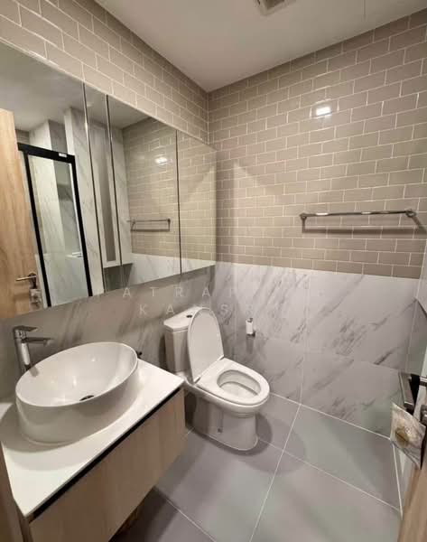 XT Phayathai, Bangkok, Phaya Thai Road, Thanon Phaya Thai, Ratchathewi, Bangkok, 1 Bedroom, 42 sqm, Condo For Rent, by Patraporn Kansri, 500217102 - DDproperty.com