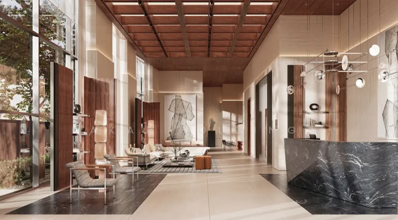 Mavista Phrom Phong, Bangkok, Khlong Tan Nua, Watthana, Bangkok, 5 Bedrooms, 481 sqm, Condo For Sale, by Kakar Holdings, 500217104 - DDproperty.com