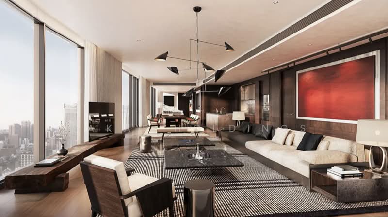 Mavista Phrom Phong, Bangkok, Khlong Tan Nua, Watthana, Bangkok, 5 Bedrooms, 481 sqm, Condo For Sale, by Kakar Holdings, 500217104 - DDproperty.com