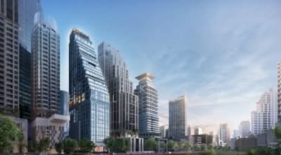 ขาย - Mavista Phrom Phong : มาวิสต้า พร้อมพงษ์, กรุงเทพ