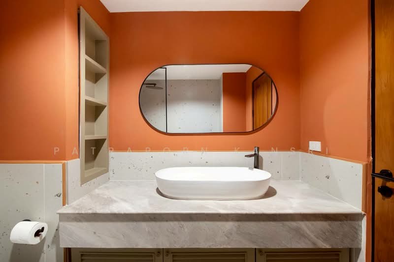 Ruamjai Heights, Bangkok, Sukhumvit, Khlongtoei Nua, Watthana, Bangkok, 3 Bedrooms, 150 sqm, Condo For Rent, by Patraporn Kansri, 500217105 - DDproperty.com