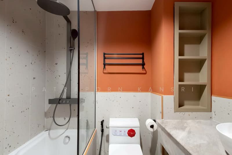 Ruamjai Heights : ร่วมใจไฮท์, กรุงเทพ, สุขุมวิท, คลองเตยเหนือ, วัฒนา, กรุงเทพ, 150 ตร.ม., คอนโด ให้เช่า, โดย Patraporn Kansri, 500217105 - DDproperty.com