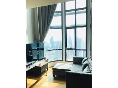 For Rent - Q Chidlom-Phetchaburi, Bangkok