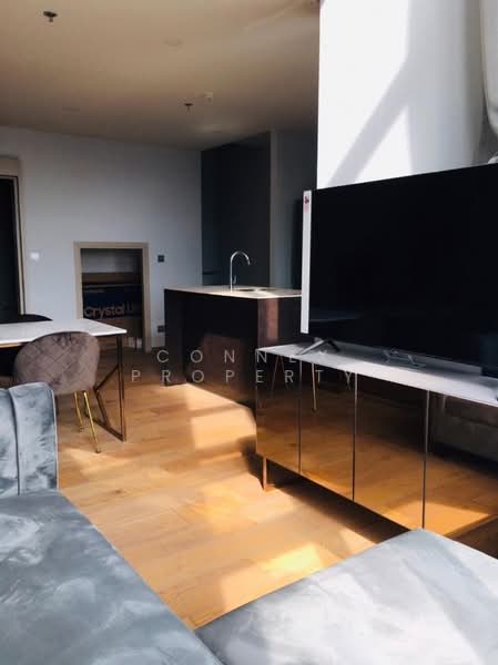 Q Chidlom-Phetchaburi, Bangkok, 1088 Phetchaburi Road, Makkasan, Ratchathewi, Bangkok, 1 Bedroom, 63 sqm, Condo For Rent, by Connex Property, 500217106 - DDproperty.com