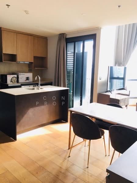 Q Chidlom-Phetchaburi, Bangkok, 1088 Phetchaburi Road, Makkasan, Ratchathewi, Bangkok, 1 Bedroom, 63 sqm, Condo For Rent, by Connex Property, 500217106 - DDproperty.com