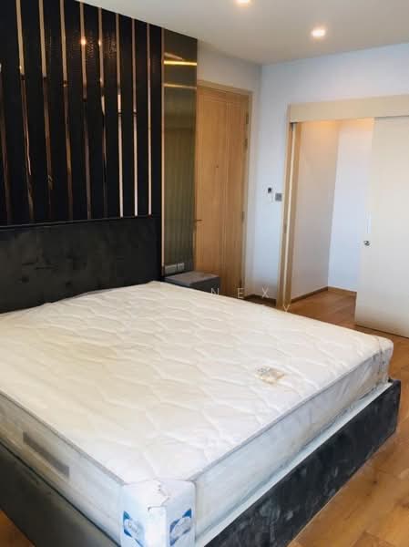 Q Chidlom-Phetchaburi, Bangkok, 1088 Phetchaburi Road, Makkasan, Ratchathewi, Bangkok, 1 Bedroom, 63 sqm, Condo For Rent, by Connex Property, 500217106 - DDproperty.com