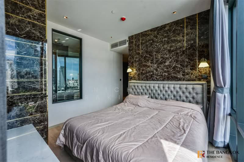 ให้เช่า - ASHTON Silom : แอชตัน สีลม, กรุงเทพ