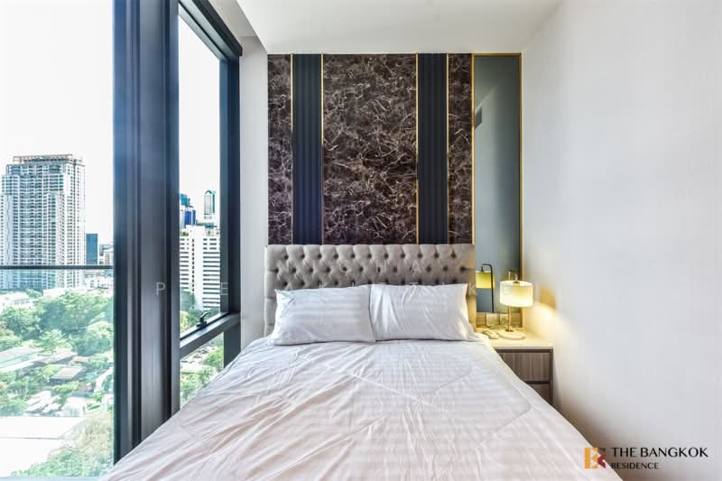 ให้เช่า - ASHTON Silom : แอชตัน สีลม, กรุงเทพ