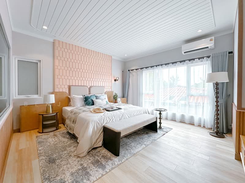 The Title Serenity Naiyang, Phuket, Sa Khu, Thalang, Phuket, 3 Bedrooms, 113 sqm, Condo For Sale, by Benjawan Smaksman, 500217111 - DDproperty.com