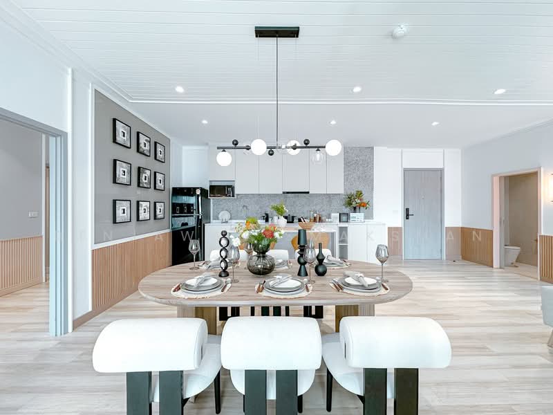 The Title Serenity Naiyang, Phuket, Sa Khu, Thalang, Phuket, 3 Bedrooms, 113 sqm, Condo For Sale, by Benjawan Smaksman, 500217111 - DDproperty.com