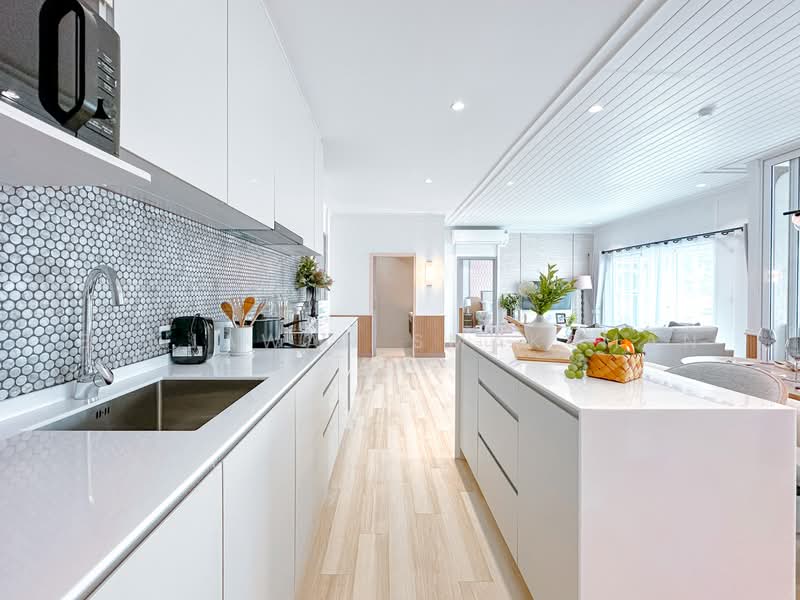 The Title Serenity Naiyang, Phuket, Sa Khu, Thalang, Phuket, 3 Bedrooms, 113 sqm, Condo For Sale, by Benjawan Smaksman, 500217111 - DDproperty.com