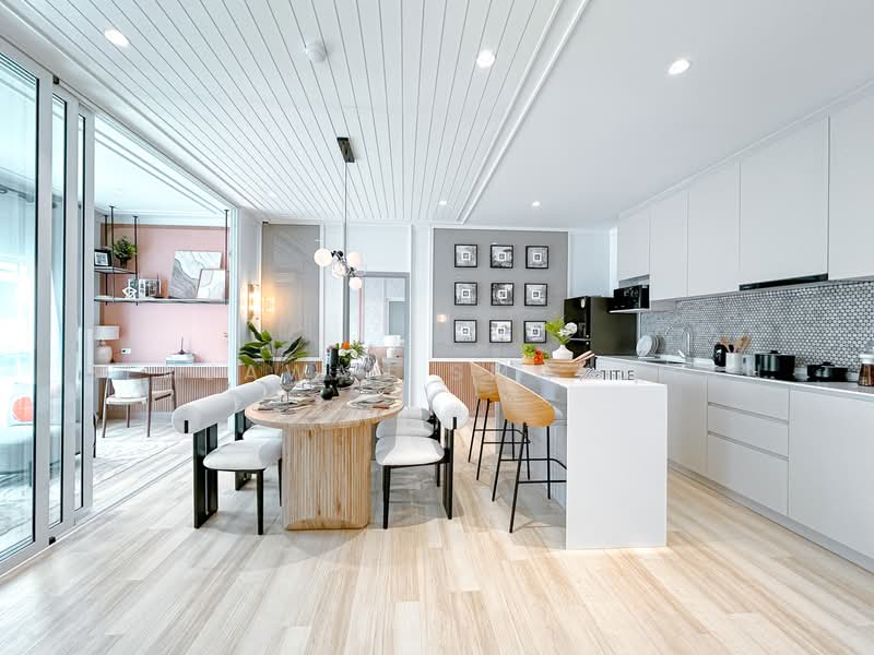 The Title Serenity Naiyang, Phuket, Sa Khu, Thalang, Phuket, 3 Bedrooms, 113 sqm, Condo For Sale, by Benjawan Smaksman, 500217111 - DDproperty.com