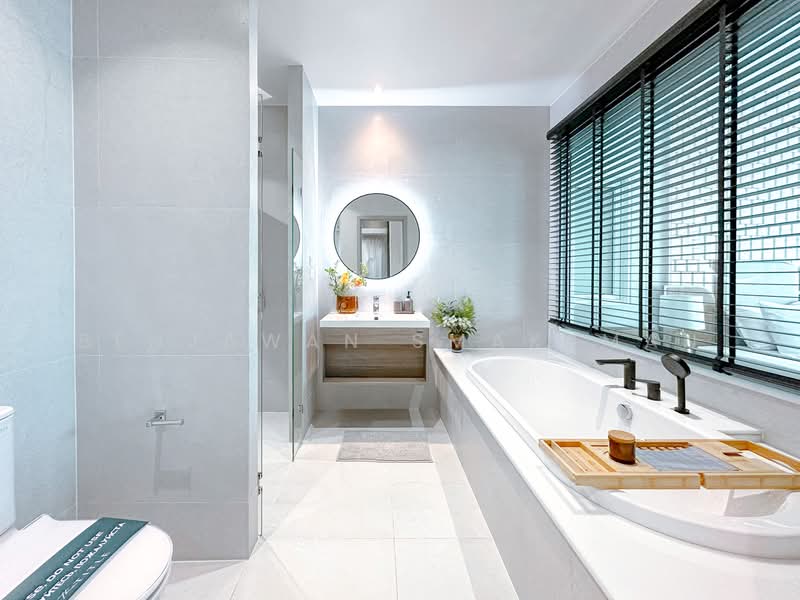 The Title Serenity Naiyang, Phuket, Sa Khu, Thalang, Phuket, 3 Bedrooms, 113 sqm, Condo For Sale, by Benjawan Smaksman, 500217111 - DDproperty.com