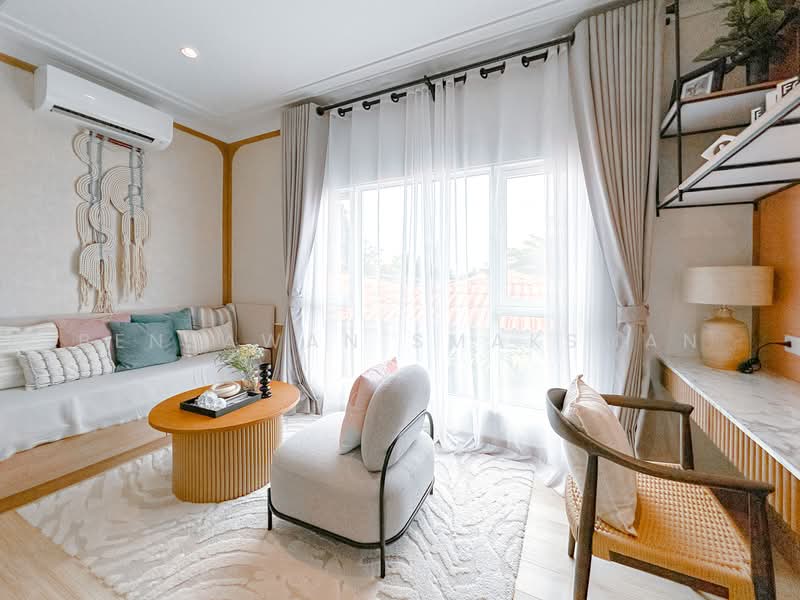 The Title Serenity Naiyang, Phuket, Sa Khu, Thalang, Phuket, 3 Bedrooms, 113 sqm, Condo For Sale, by Benjawan Smaksman, 500217111 - DDproperty.com